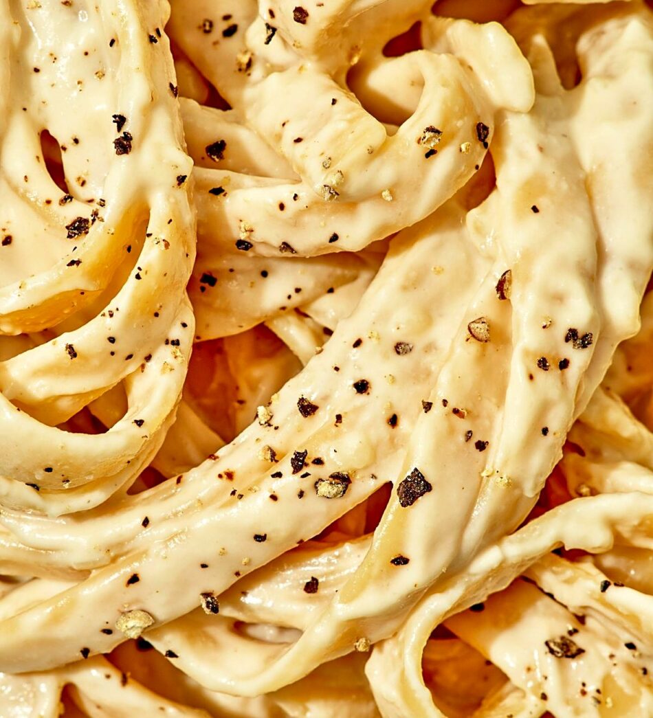 Lasagna, Pasta Arte, Pasta Piramida and more — dishes you will only find at ArtePasta.