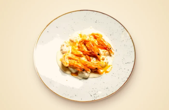Pasta Arte at ArtePasta Durrës